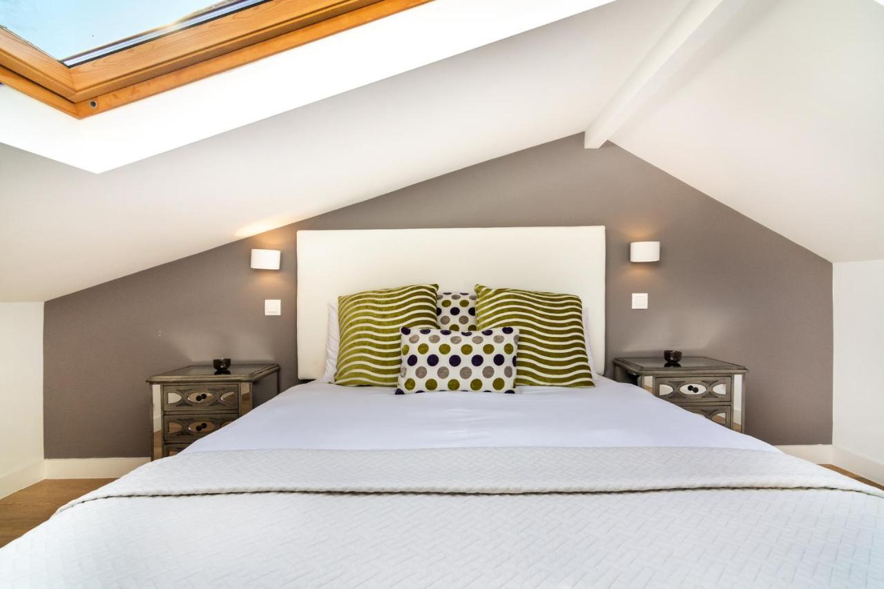 Apartamento Whome | Madalena Downtown Luxury Duplex *