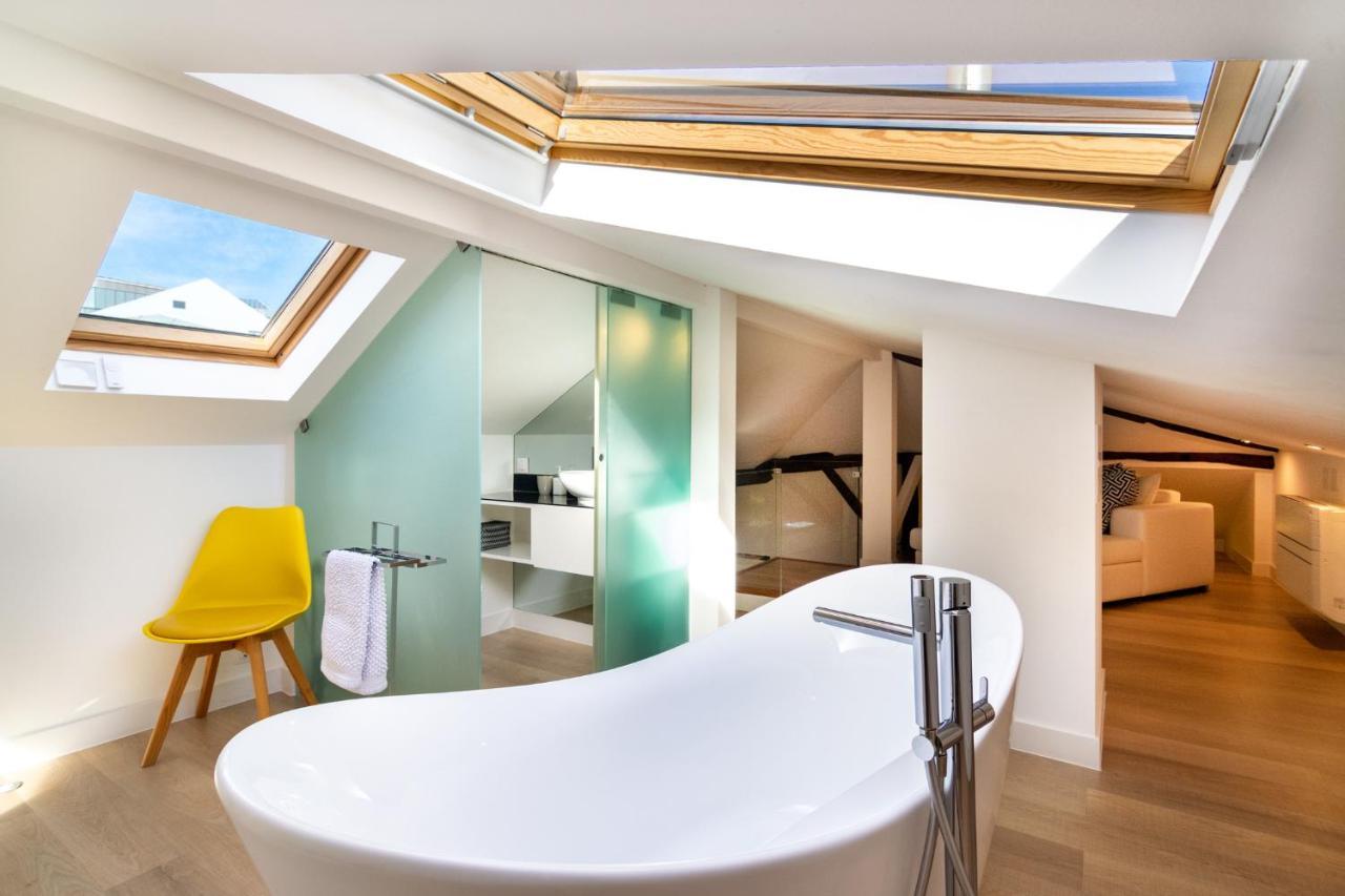 Whome | Madalena Downtown Luxury Duplex Apartamento