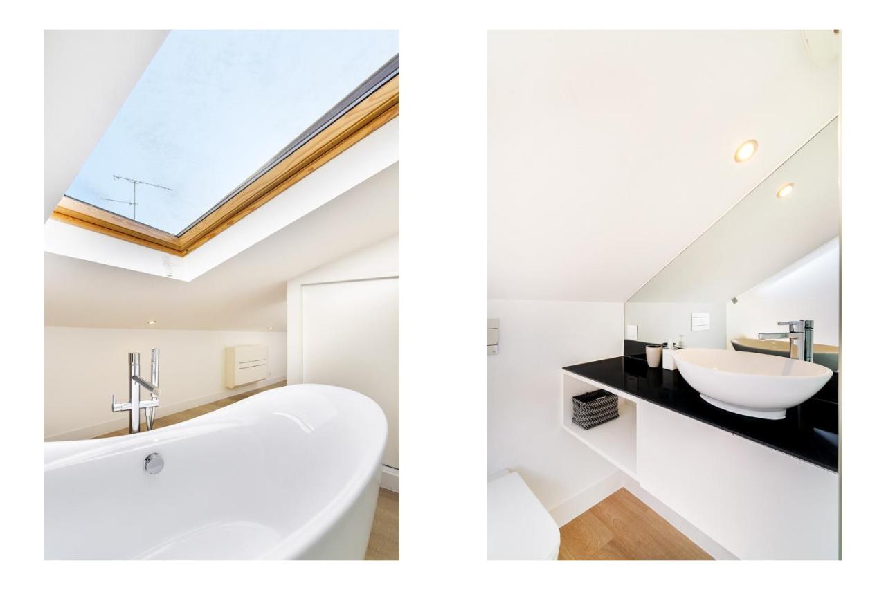Whome | Madalena Downtown Luxury Duplex Apartamento Lisboa