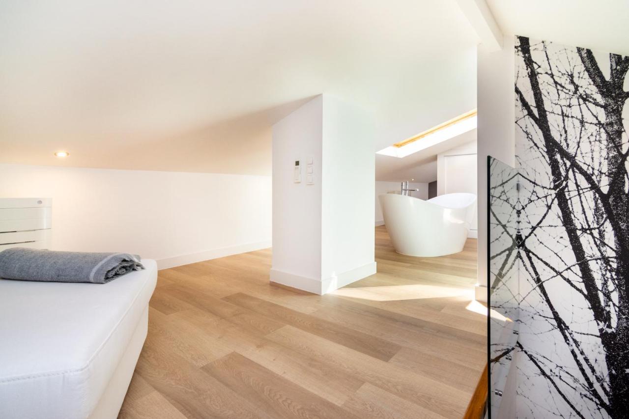 Apartamento Whome | Madalena Downtown Luxury Duplex