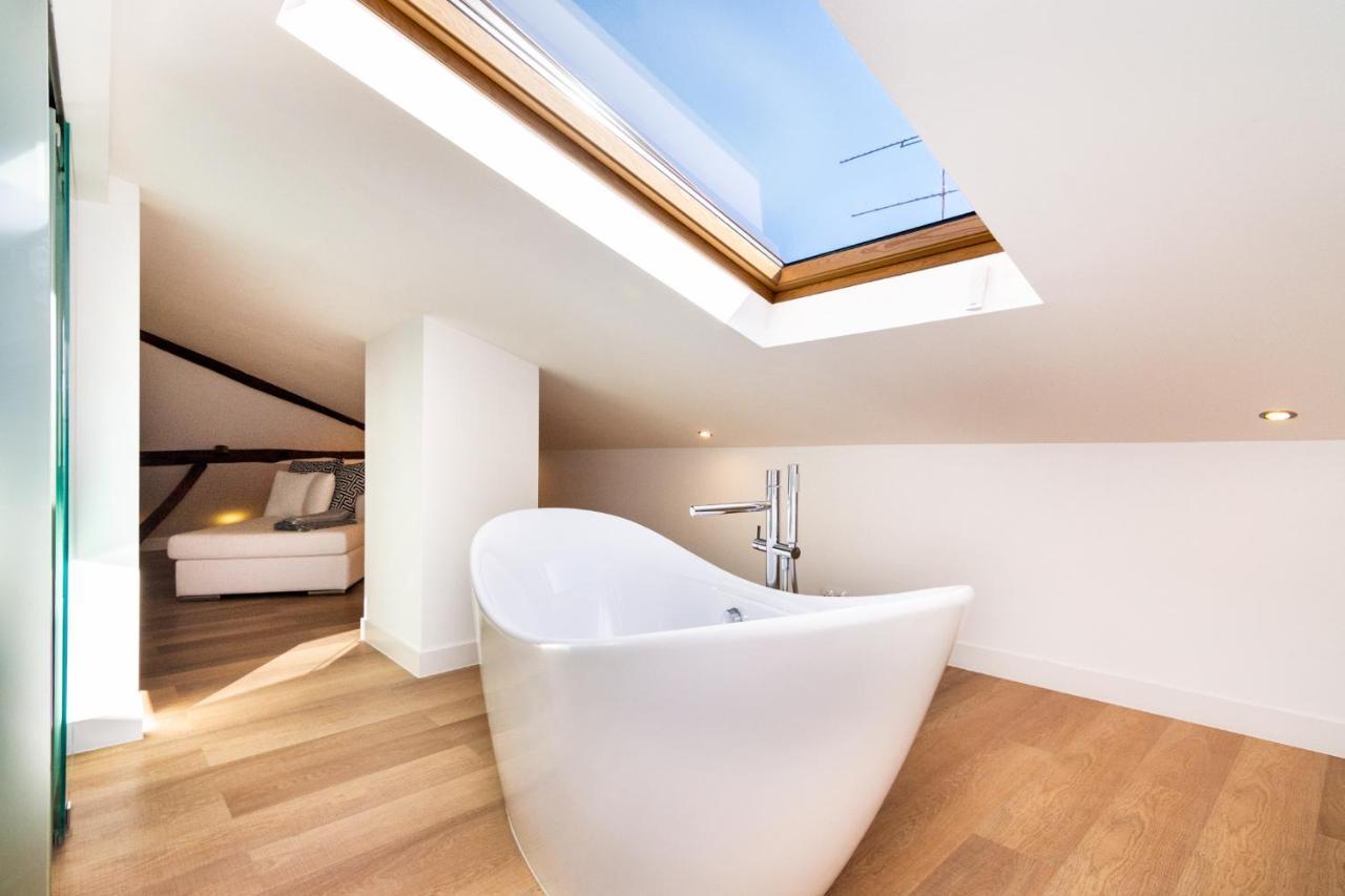Apartamento Whome | Madalena Downtown Luxury Duplex *