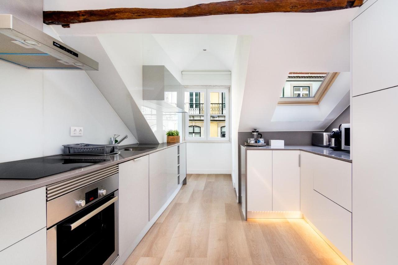 Whome | Madalena Downtown Luxury Duplex Apartamento Lisboa
