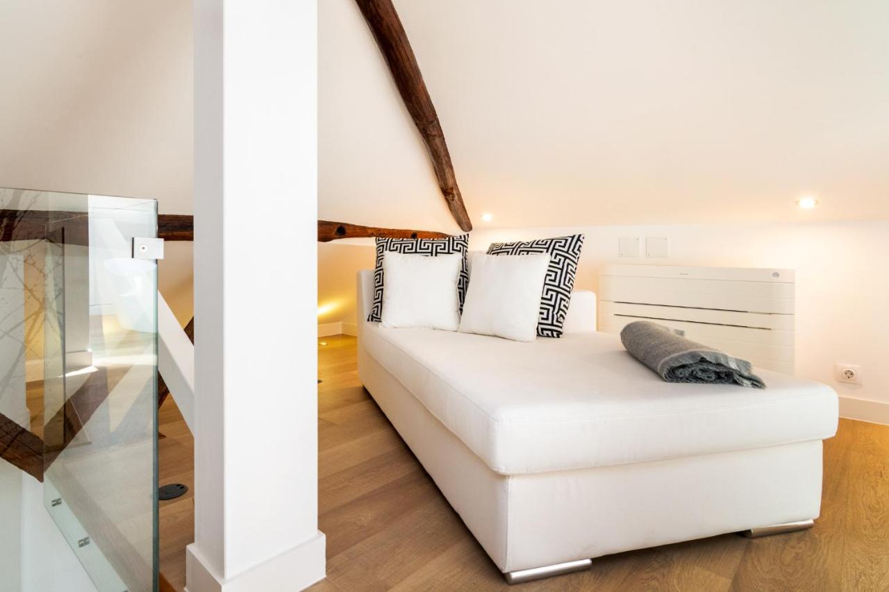 Lejlighed Whome | Madalena Downtown Luxury Duplex *