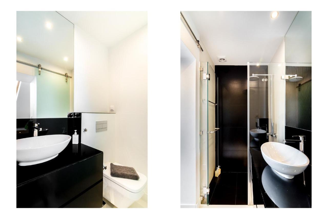 Whome | Madalena Downtown Luxury Duplex Lejlighed Lisboa