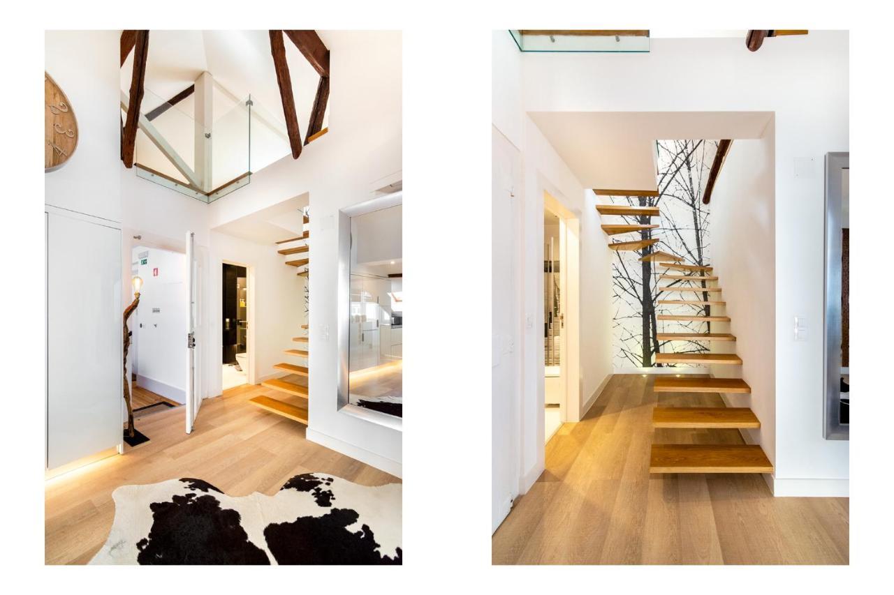 Whome | Madalena Downtown Luxury Duplex Lisboa