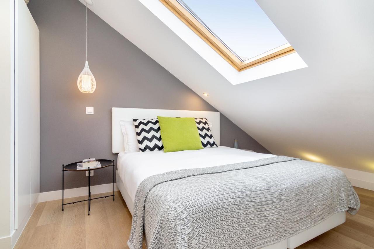 Lejlighed Whome | Madalena Downtown Luxury Duplex Lisboa